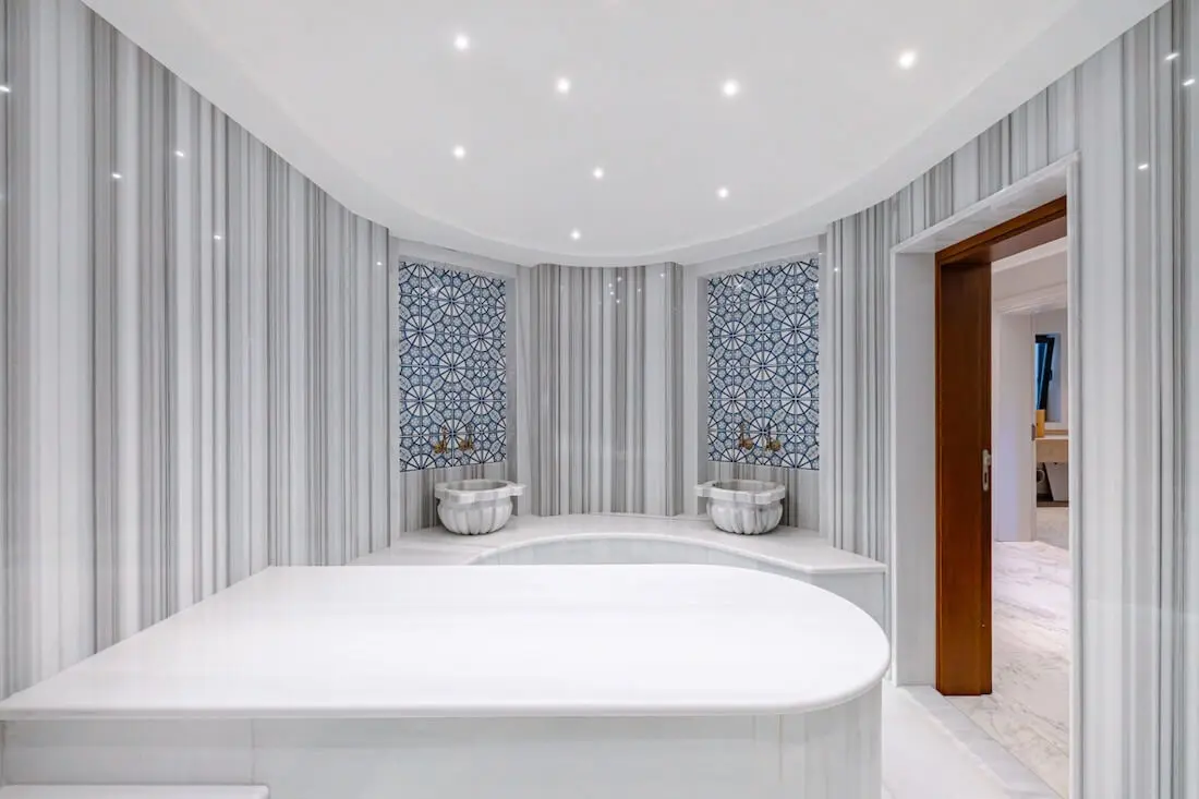 Turkish Bath